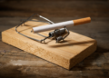 Most smokers intend to quit