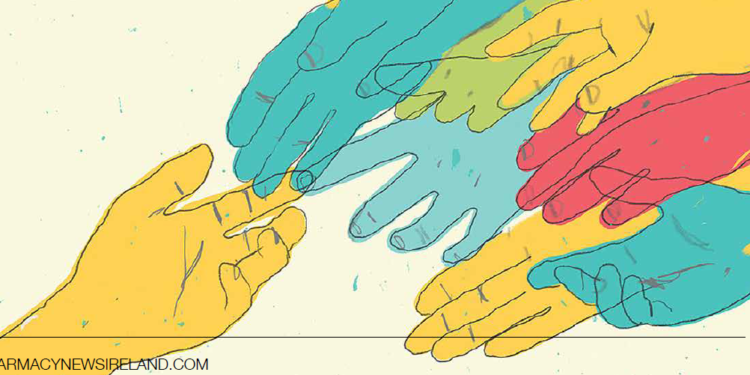 Sharing the Vision in Targeting Suicide