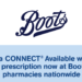 Viagra CONNECT® Available without prescription now at Boots pharmacies nationwide