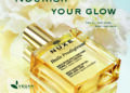 Nourish Your Glow – Nuxe Paris