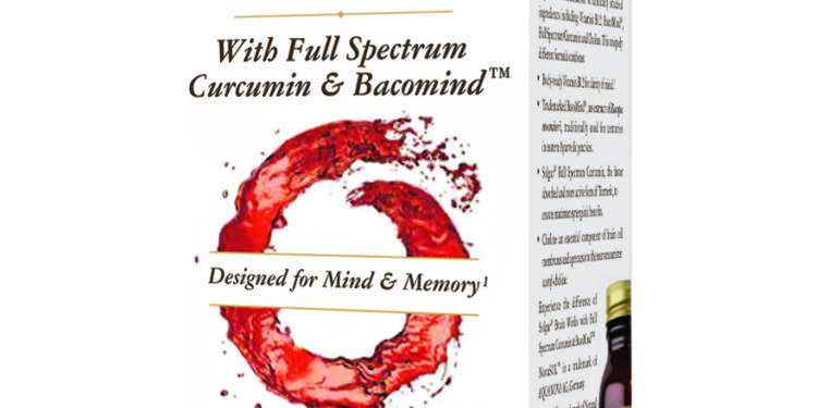 New Solgar® Innovation Designed To Support Mind & Memory