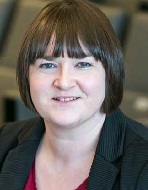 Preventing falls and fractures and the importance of knowing about bone health