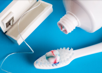 Promoting good Oral Health in the Pharmacy