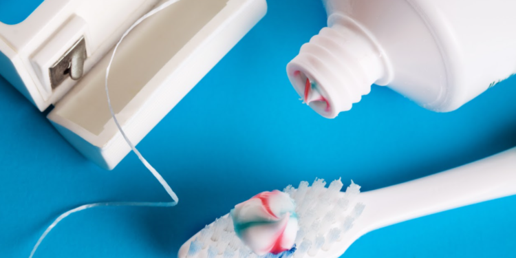 Promoting good Oral Health in the Pharmacy