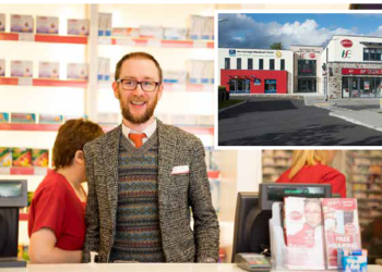 McGreals Pharmacy in ‘Drive-Thru’ Talks