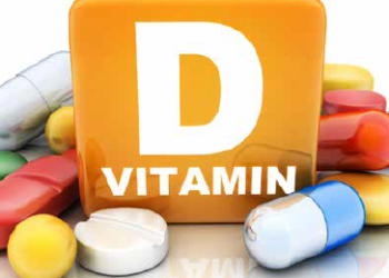 Pharmacists issue appeal on Vitamin D