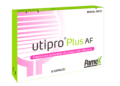Newly launched capsule for the control and prevention of acute and recurring UTIs