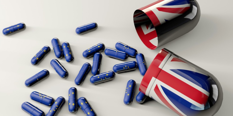 Brexit – The next big Impact on Community Pharmacy?