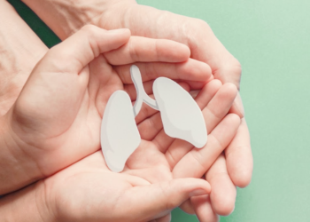 The Non-pharmacological management of COPD