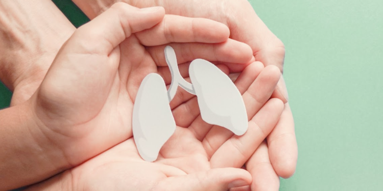 The Non-pharmacological management of COPD