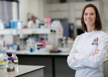 RCSI researchers discover new way to halt excessive inflammation