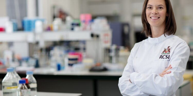 RCSI researchers discover new way to halt excessive inflammation