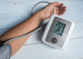 Lifestyle change is a critical element in blood pressure control