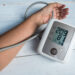 Lifestyle change is a critical element in blood pressure control