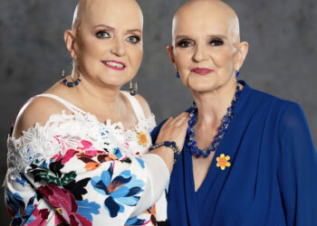 Nolan sisters get behind Irish Cancer Society’s most important Daffodil Day ever