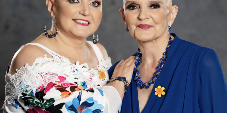 Nolan sisters get behind Irish Cancer Society’s most important Daffodil Day ever