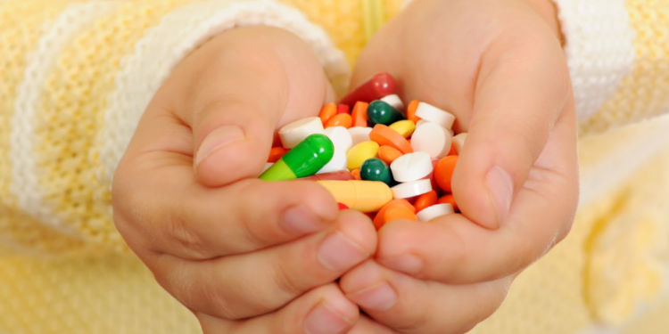 Dr Kevin McCarthy talks about managing pain in children in the pharmacy setting