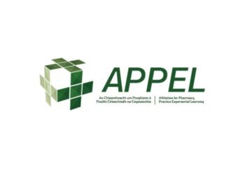 Interested in helping future pharmacists?