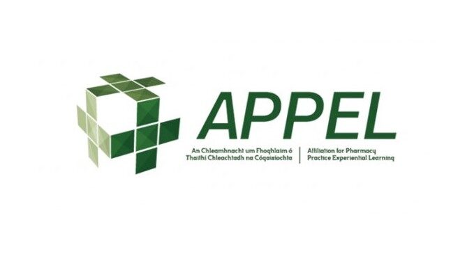 Interested in helping future pharmacists?