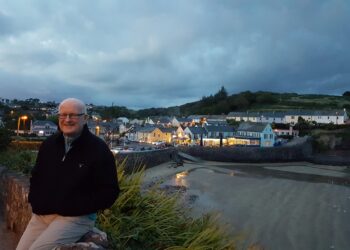 Requests to die at home increase due to hospital restrictions