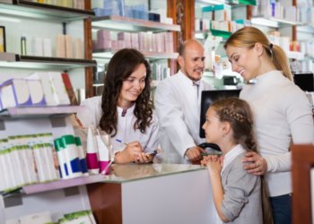 New research offers hope for improved treatment of infants with eczema