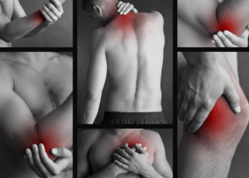 Muscle and Joint Pain