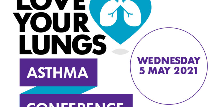 The Asthma Society of Ireland today launches their first ever virtual conference as part of Asthma Awareness Week 2021