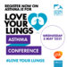 The Asthma Society of Ireland today launches their first ever virtual conference as part of Asthma Awareness Week 2021