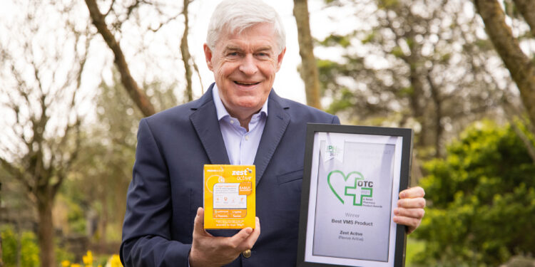 Best VMS Product 2021