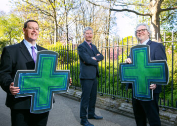 Ireland’s Haven and Totalhealth Pharmacy groups to merge