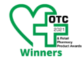 OTC & Retail Pharmacy Product Awards Winners