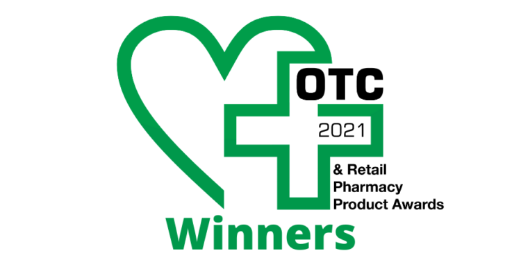OTC & Retail Pharmacy Product Awards Winners