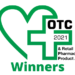 OTC & Retail Pharmacy Product Awards Winners