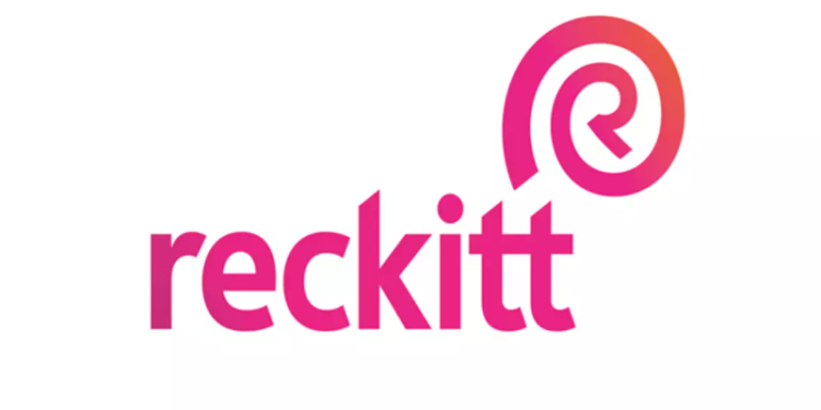 RB Rebrands as Reckitt