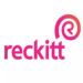 RB Rebrands as Reckitt