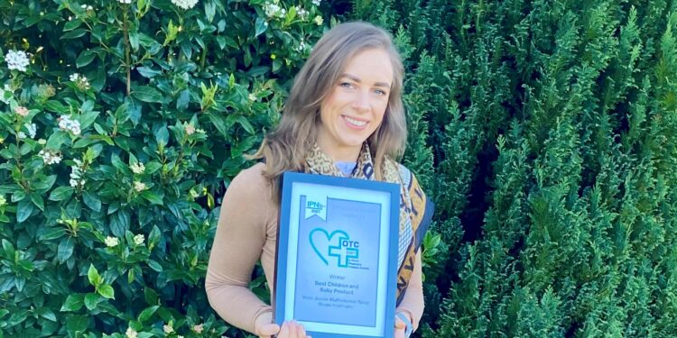 Best Children & Baby Product 2021