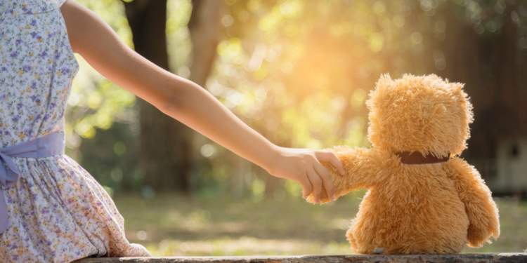 RCSI Paediatric Society to host first virtual Teddy Bear Hospital
