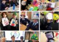 Schools showcase commitment to promoting positive mental health
