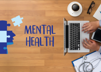 Adversity in early life linked to higher risk of mental health problems