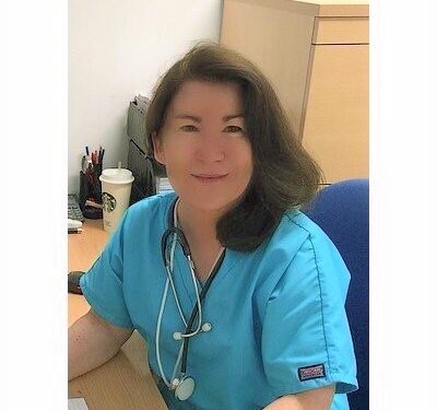 Urinary Tract Infections