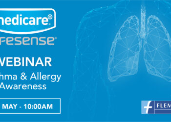 Fleming Medical’s series of Educational Webinars proving successful among pharmacies