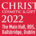 Christmas Cosmetic & Gift Trade Fair Postponed