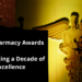 Celebrating a Decade of Excellence – Irish Pharmacy Awards