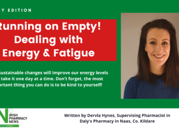 Dealing with Energy and Fatigue