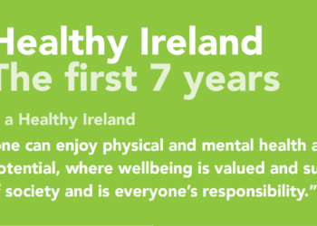 Government Launches Healthy Ireland Strategic Action Plan 2021-25