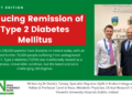 Inducing Remission of Type 2 Diabetes Mellitus