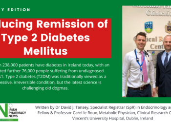 Inducing Remission of Type 2 Diabetes Mellitus