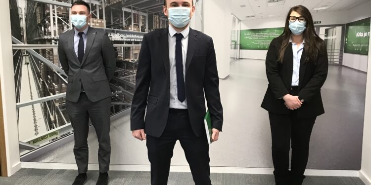 Marking a Decade of Growth and Success