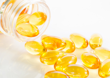Low levels of omega-3 associated with higher risk of psychosis, RCSI research