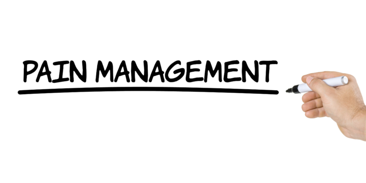 Managing Pain